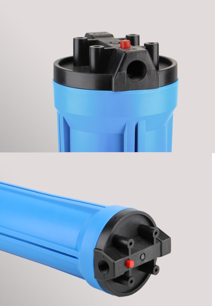 Boîtier de filtre à cartouche  - Water Filter Cartridge avis et prix