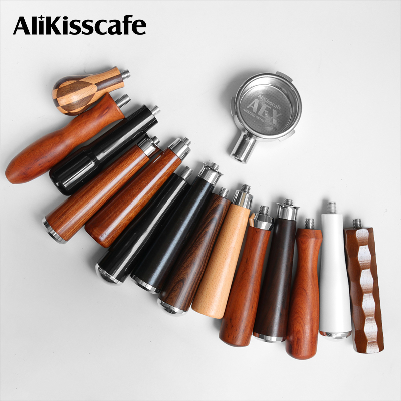 Poignée de porte-filtre à café - Coffee Equipment Set avis et prix