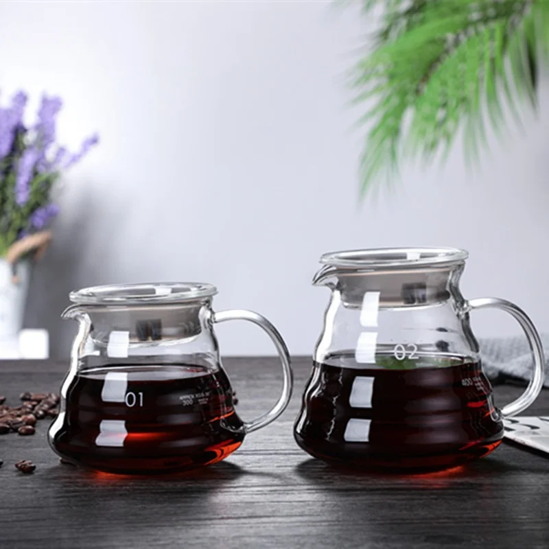 Carafe à café infusée à la mai - Coffee Equipment Set avis et prix