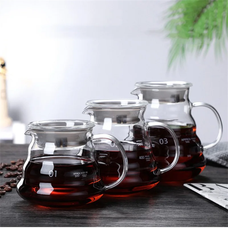 Carafe à café infusée à la mai - Coffee Equipment Set avis et prix