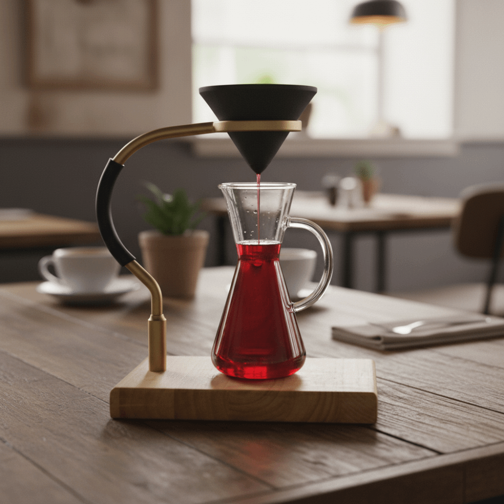 Filtre à café en céramique mic - Coffee Equipment Distributor avis et prix