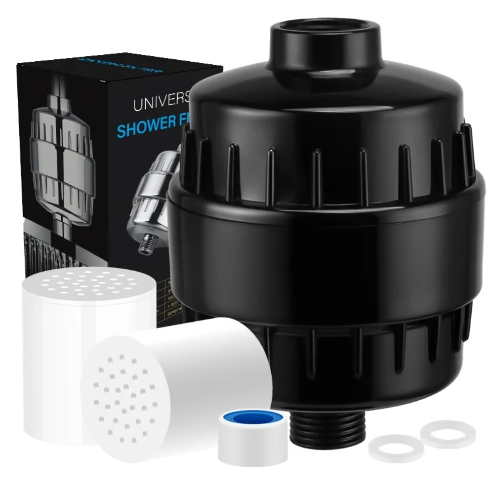 Cartouche de filtre de douche  - Water Filter Cartridge avis et prix