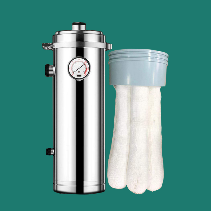Purificateur d'eau UF 3000LPH  - Water Filter Cartridge avis et prix