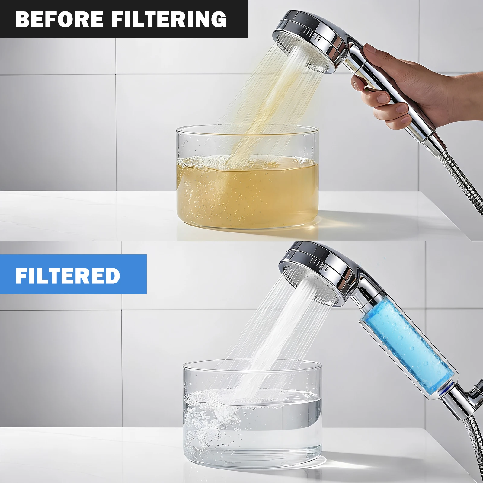 Filtre de remplacement en coto - Water Filter Cartridge avis et prix