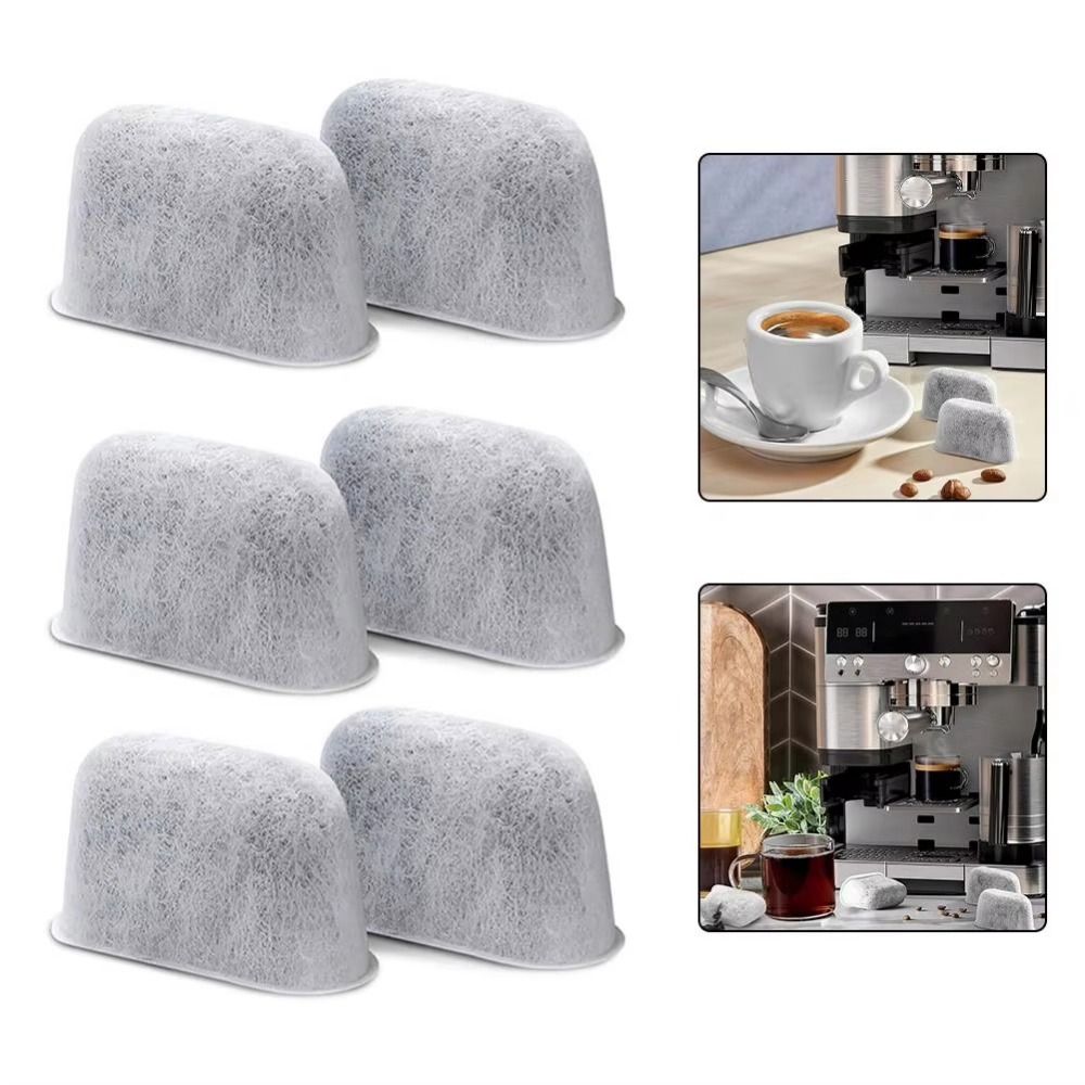 Filtres à eau à charbon de boi - Quality Coffee Equipment avis et prix
